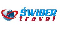 Cheap tickets from ŚWIDER TRAVEL