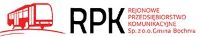 Rejonowe Przedsiębiorstwo Komunikacyjne Sp. z o.o. Bochnia